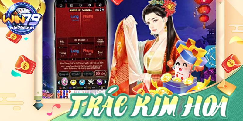 Giới thiệu về tựa game